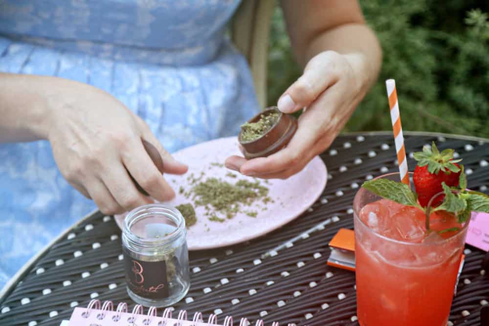 6 Fabulous Weed-Infused Travel Experiences