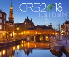 ICRS 2018: CBD Shines in Leiden (Part 1)