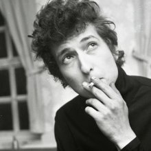 When Bob Dylan Turned the Beatles On To Marijuana