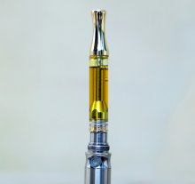 Resources: Vaping Related Lung Injury