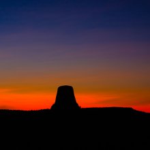 Standing Up in Lakota Country