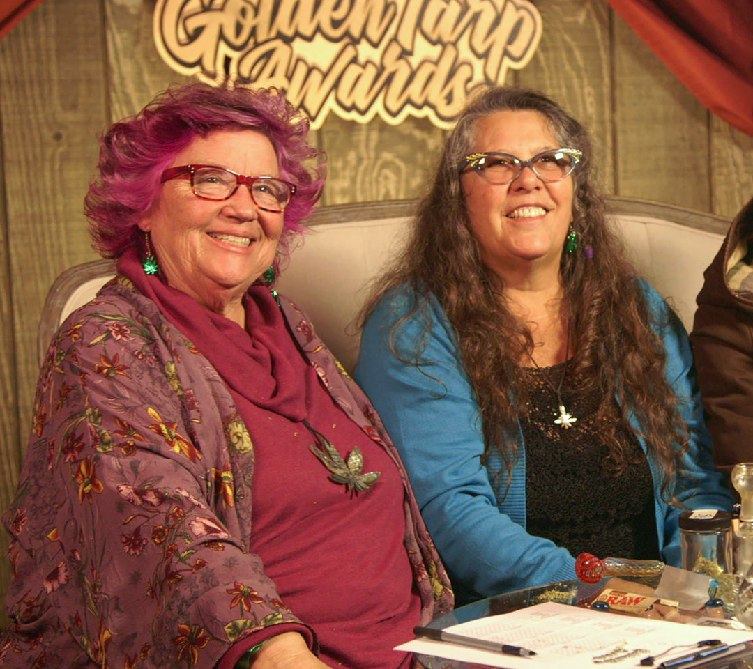 Cannabis Documentary Lady Buds Explores Female Business Owners in New Release