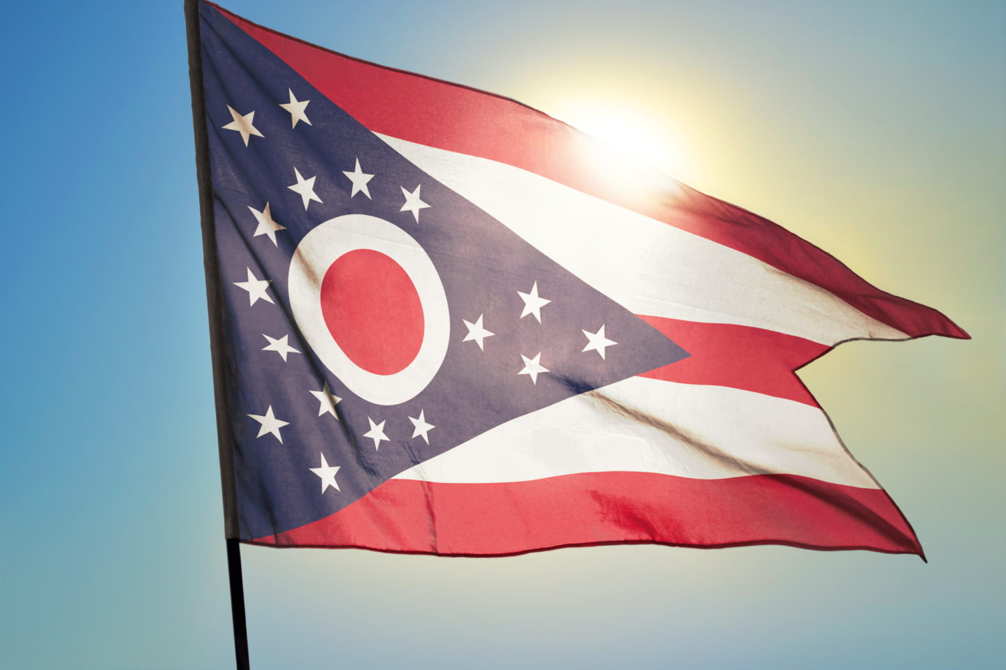 Proposal to Legalize Cannabis Heads to Ohio Legislature